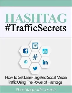 Hashtag Traffic Secrets