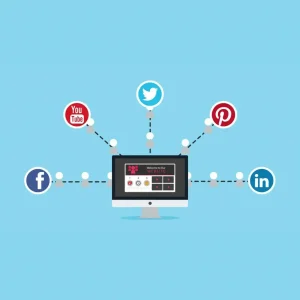 Social Media Marketing Strategy