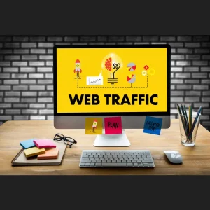 Traffic Generation