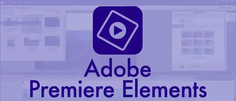 Adobe Premiere Elements: The All-In-One Video Editing Software