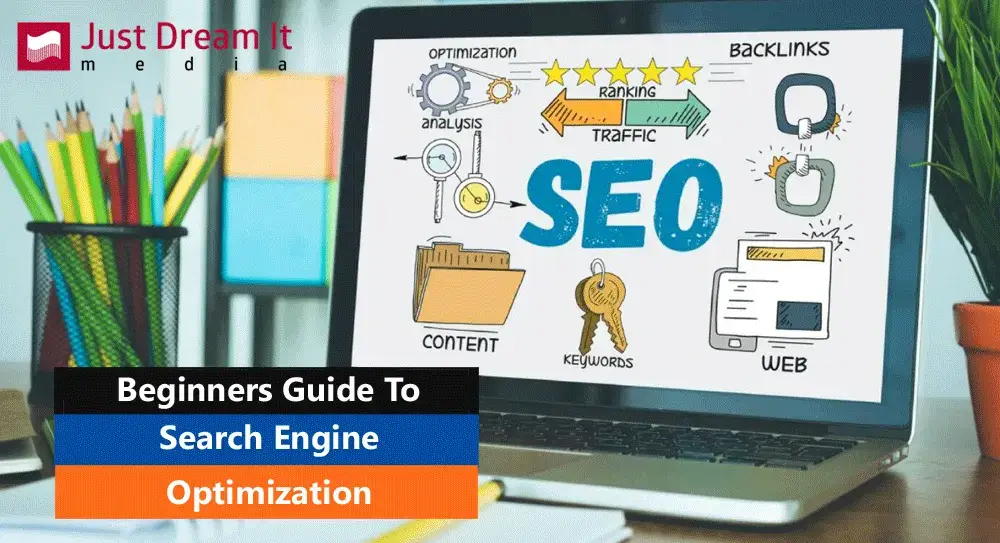 Beginners Guide To Search Engine Optimization