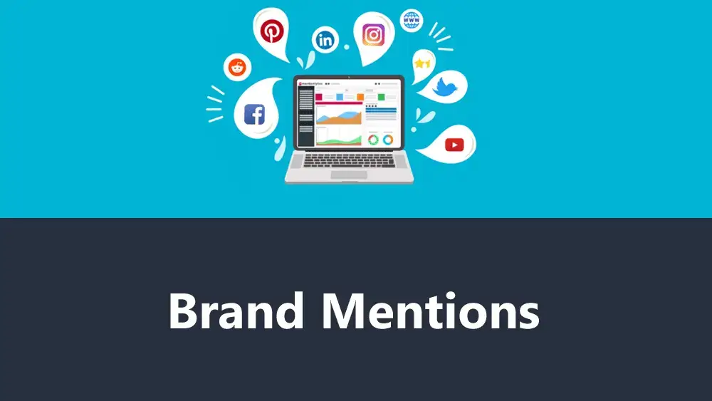 Brand Mentions