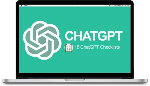 ChatGPT Checklists For Business