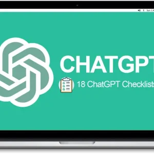 ChatGPT Checklists For Business