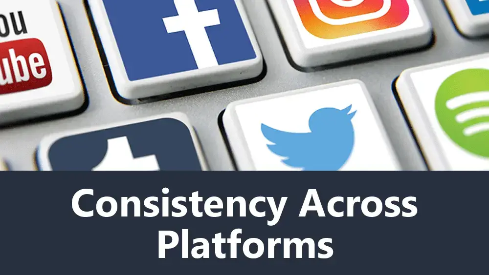 Consistency Across Platforms
