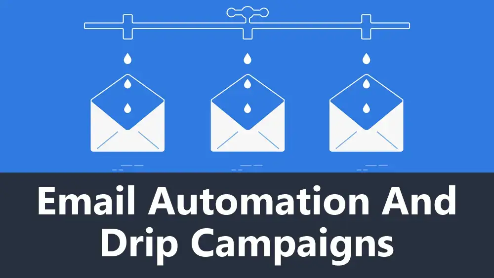 Email Automation and Drip Campaigns