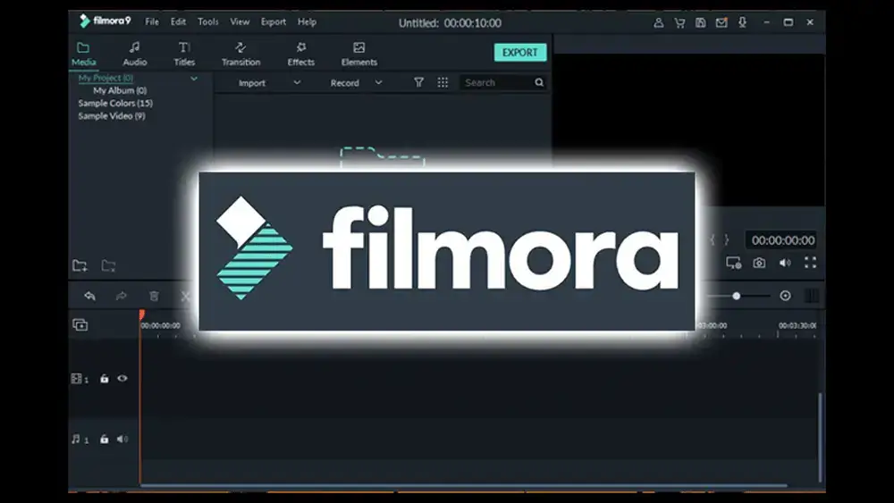 Filmora: The Budget-Friendly Video Editing Software