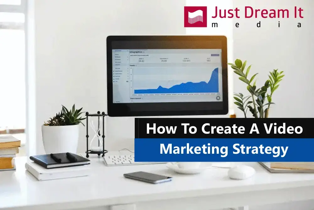 How To Create A Video Marketing Strategy