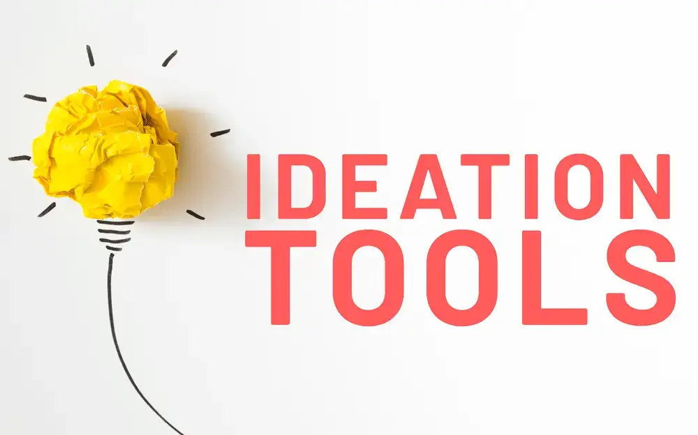 Ideation Tools
