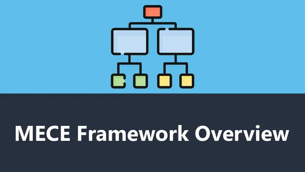 MECE Framework Overview