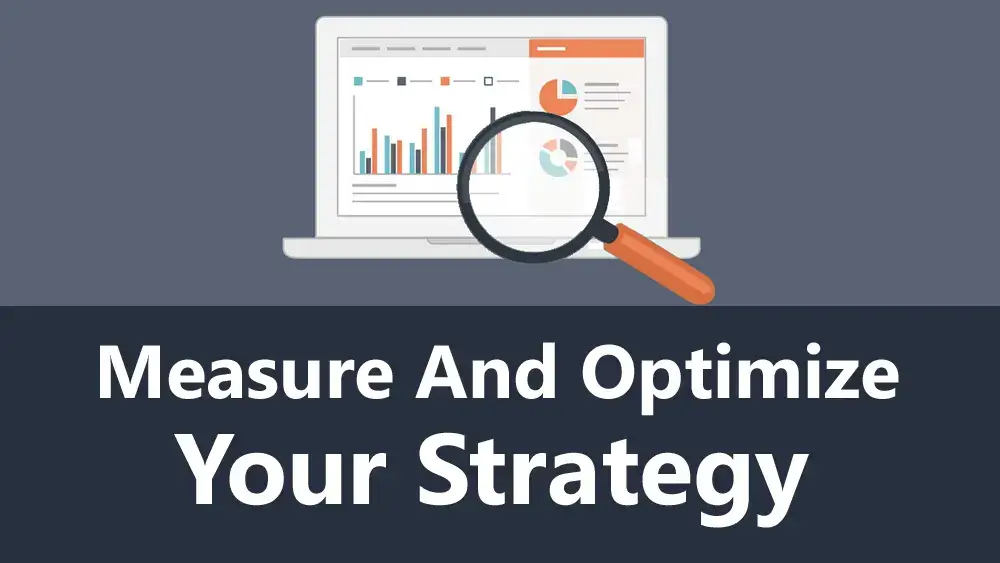 Measure and Optimize Your Strategy