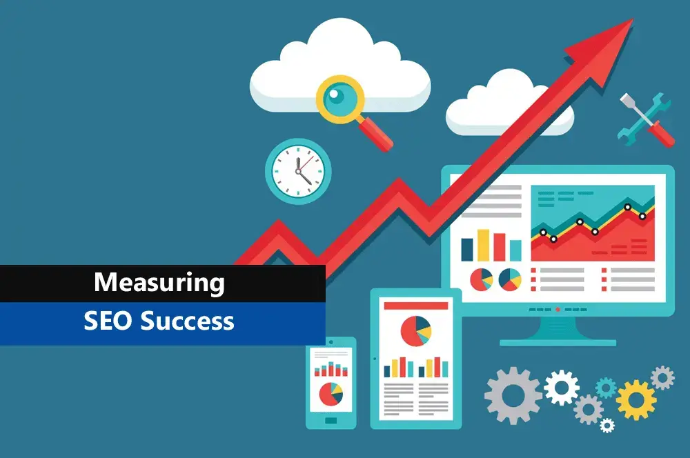 Measuring SEO Success