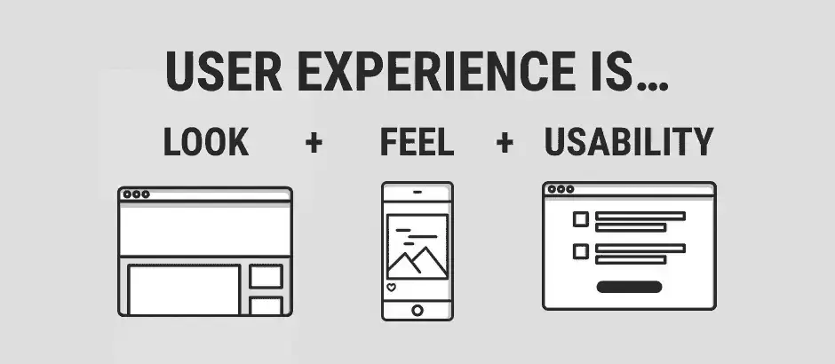 Website Design and User Experience