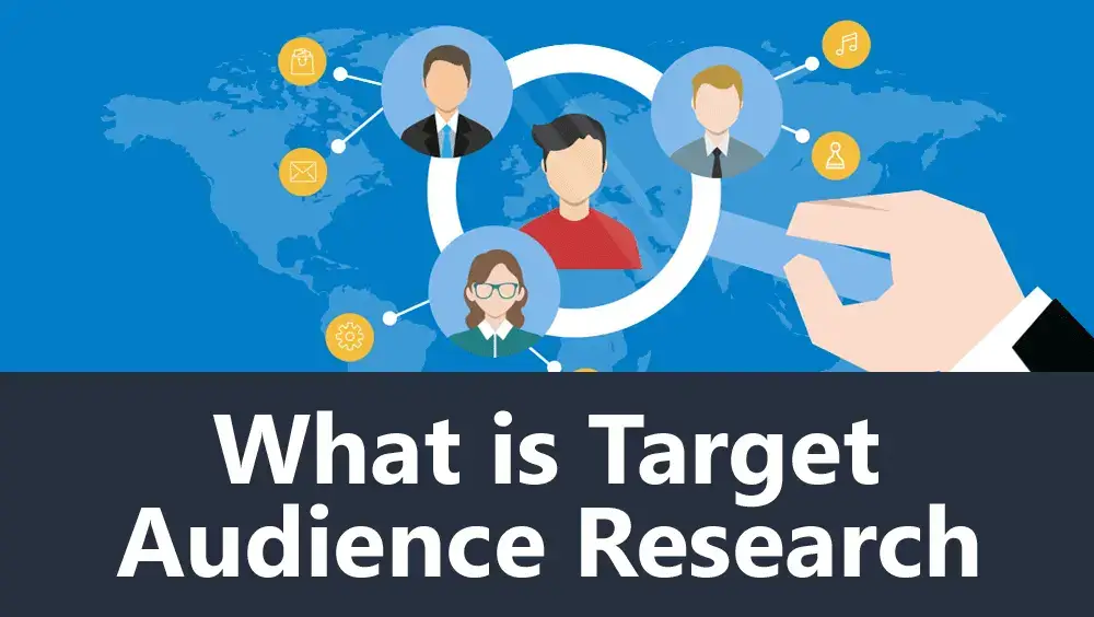 What is Target Audience Research