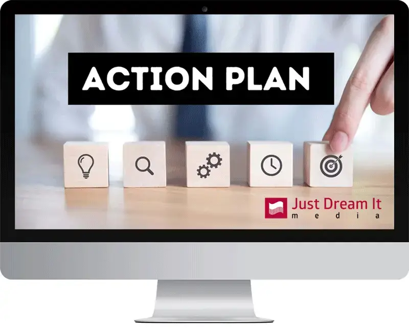 action plan to article