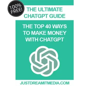 make money with chatgpt