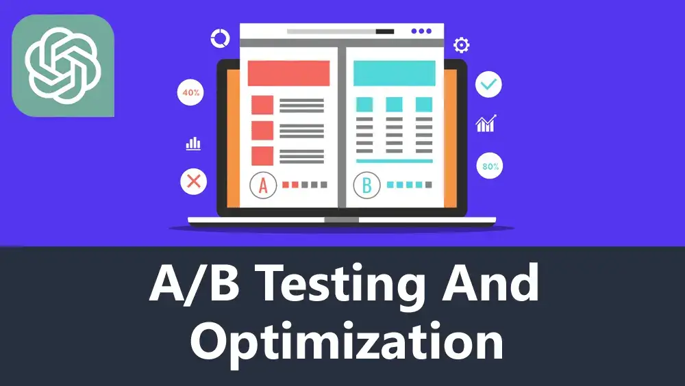 AB Testing and Optimization With ChatGPT