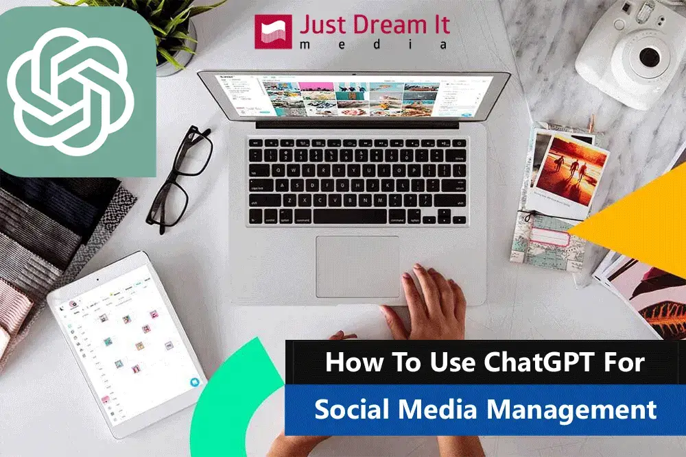 How To Use ChatGPT For Social Media Management