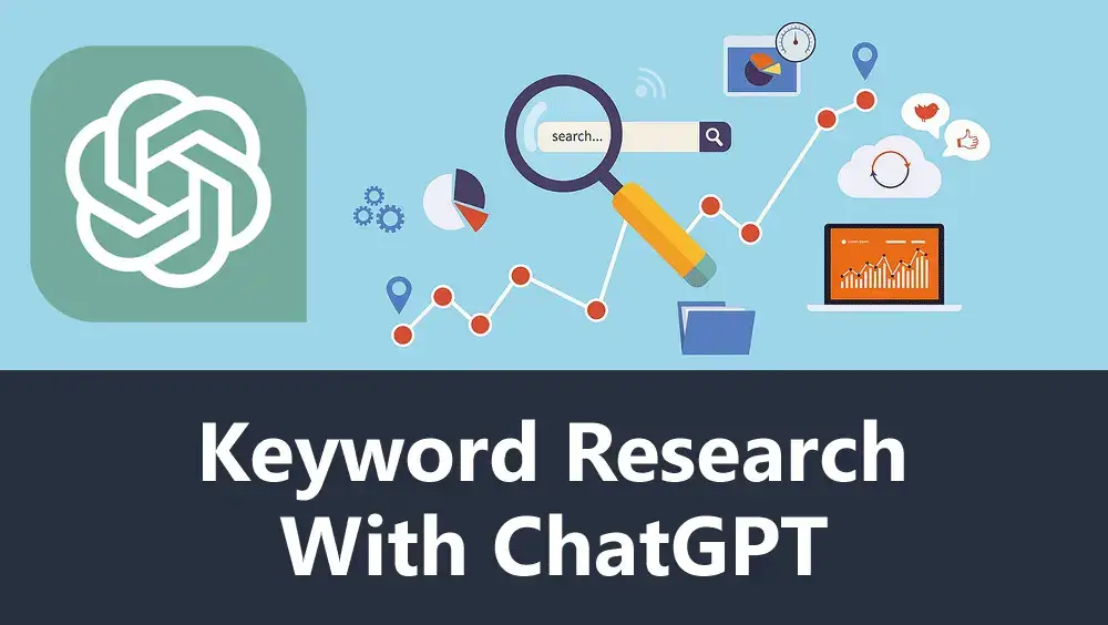 Keyword Research with ChatGPT