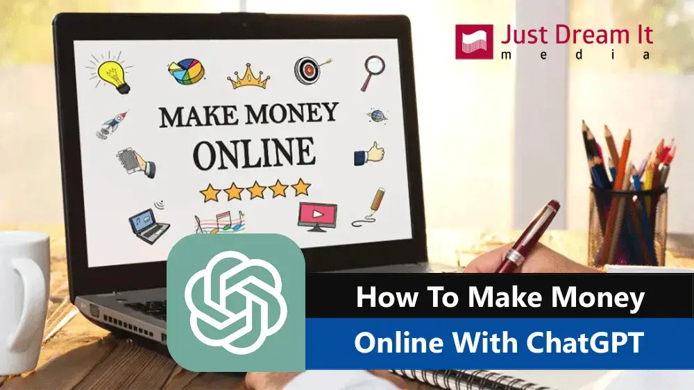 How To Make Money Online With ChatGPT