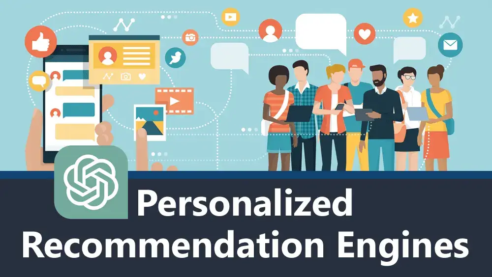 Personalized Recommendation Engines
