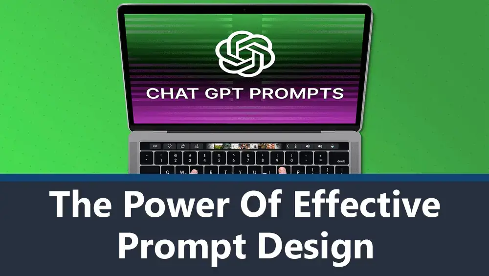 The Power of Effective Prompt Design