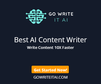 GoWriteItAI