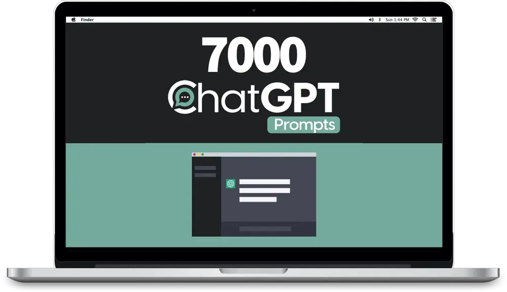 ChatGPT Prompts For Business