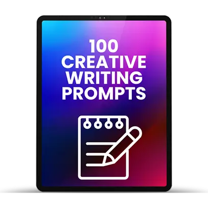 chatgpt prompts for creative writing