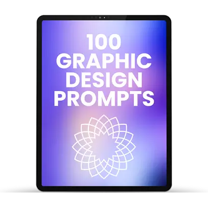 chatgpt prompts for graphic design