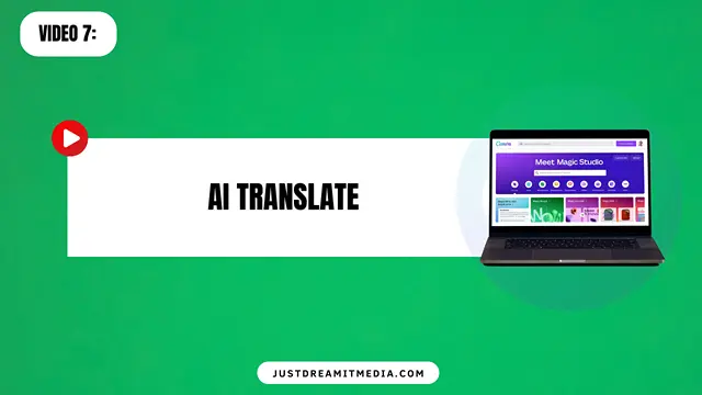 AI Translate