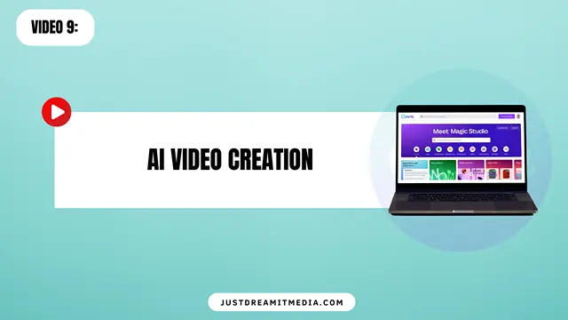 AI Video Creation