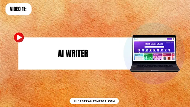 AI Writer