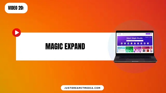 Magic Expand