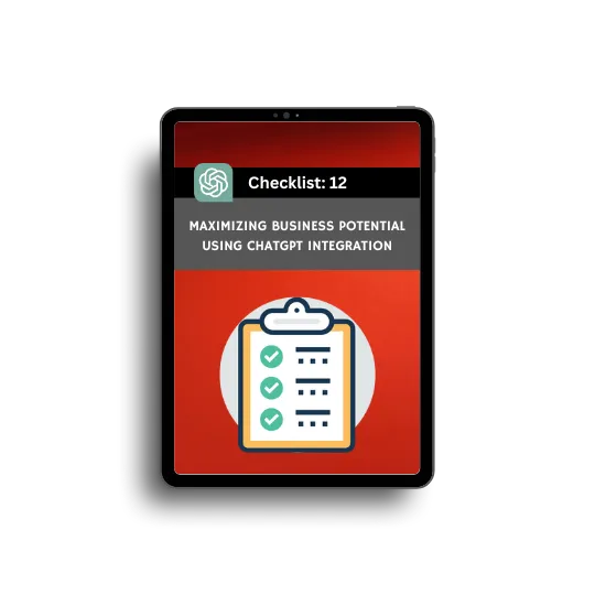 Maximizing Business Potential Using ChatGPT Integration