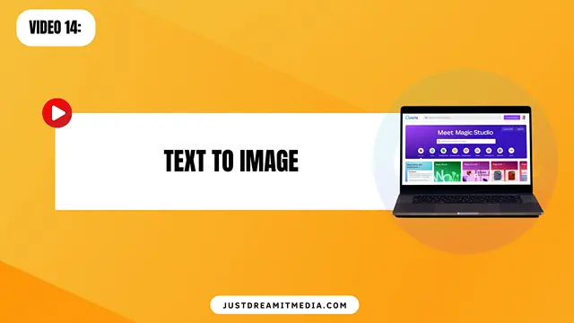Text to Image
