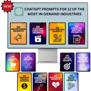 chatgpt prompts