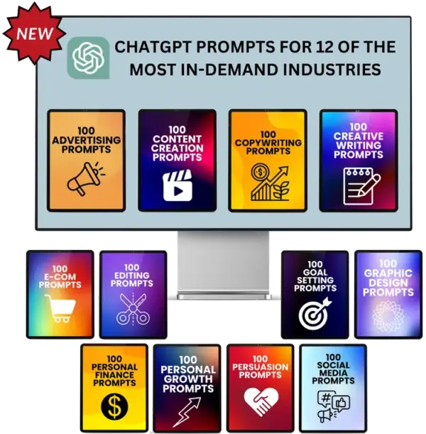 chatgpt prompts