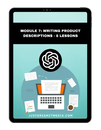 advanced chatgpt sales copywriting tips