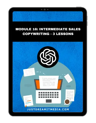 boosting email campaigns with chatgpt sales copy