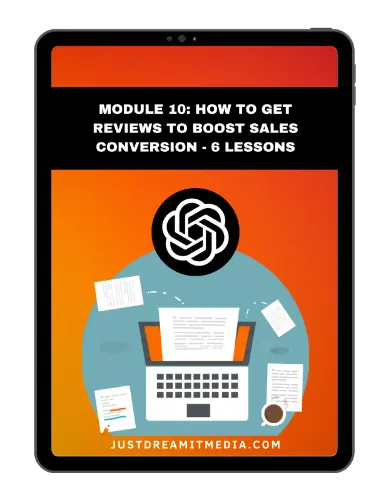 chatgpt for crafting persuasive sales messages