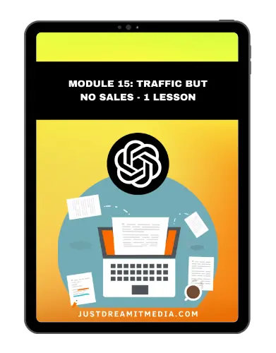 chatgpt for e-commerce product descriptions