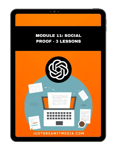 chatgpt sales copywriting for small businesses