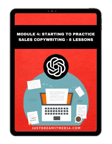 leveraging chatgpt for sales content creation