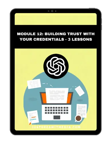 maximizing roi with chatgpt sales copy