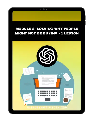 optimizing sales copy with chatgpt ai