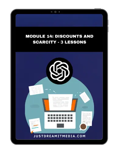 personalized sales copywriting with chatgpt