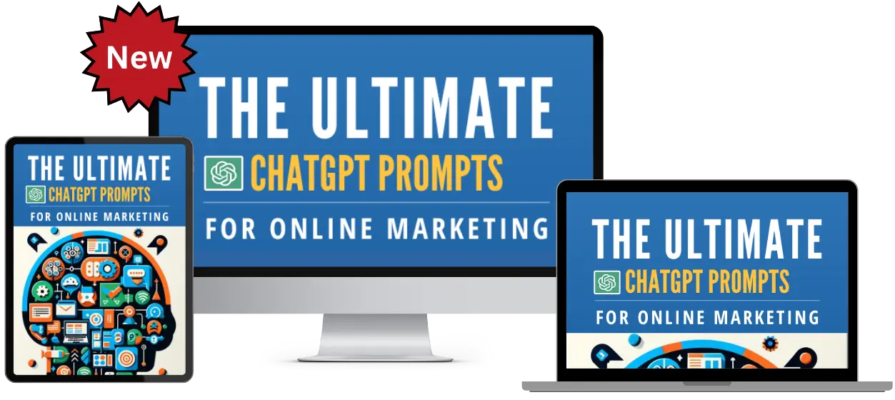 340 ChatGPT Prompts For Online Marketing