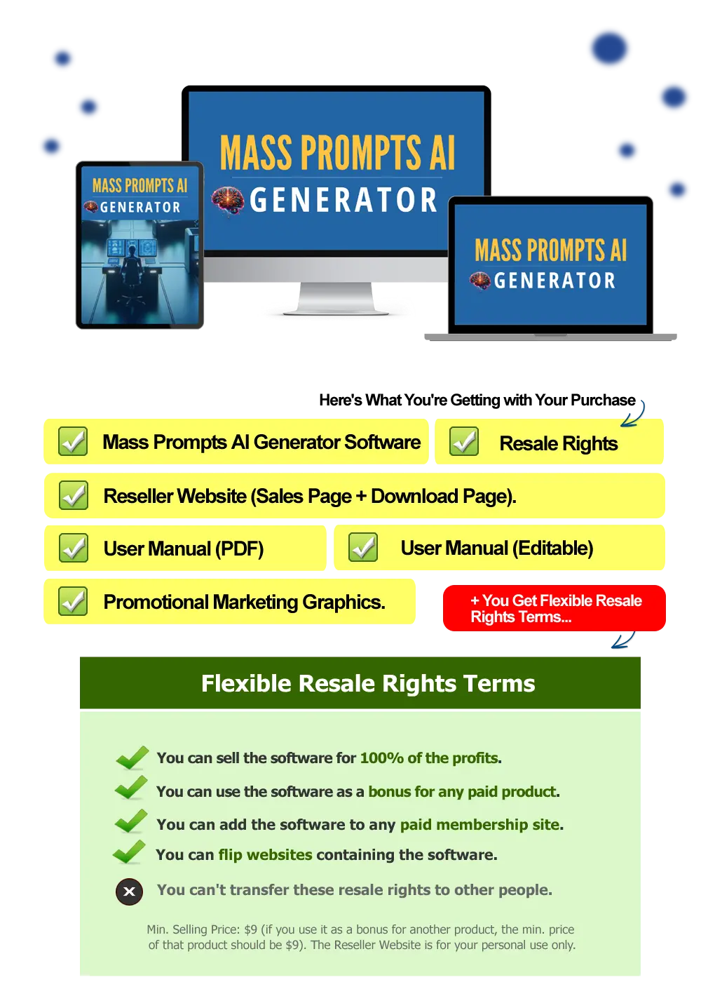 best prompt generator software