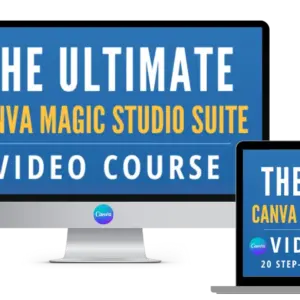 canva magic studio suite tutorial videos